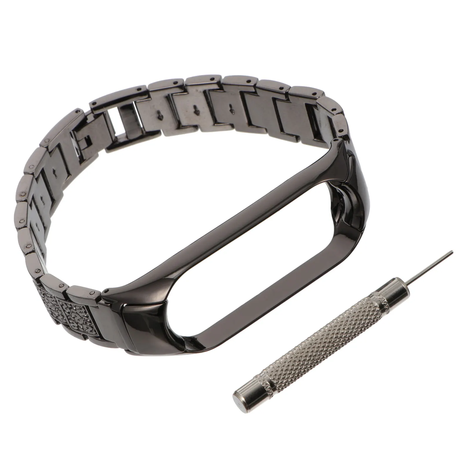 Metal Watchb Smart Watch Strap Wristb Replacement For Smart Metal Watchb Watch B B Watchb Replacement 5
Metal Watchb Smart Watch Strap Wristb Replacement For Smart Metal Watchb Watch B B Watchb Replacement 5