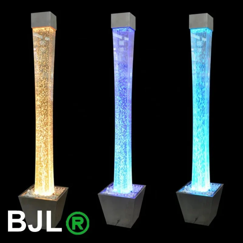 custom.Romantic Colour Changing LED Bubble Lamp Wedding Lighting Decoration
custom.Romantic Colour Changing LED Bubble Lamp Wedding Lighting Decoration