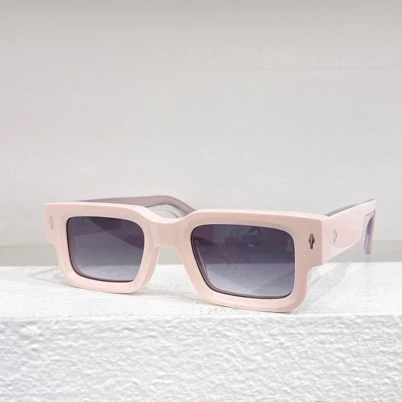 Fashion luxury JMM ASCARI Acetate Sunglasses Women brand design Anti Glare Driving Shades eyeglasses men SUN GLASSES
Fashion luxury JMM ASCARI Acetate Sunglasses Women brand design Anti Glare Driving Shades eyeglasses men SUN GLASSES