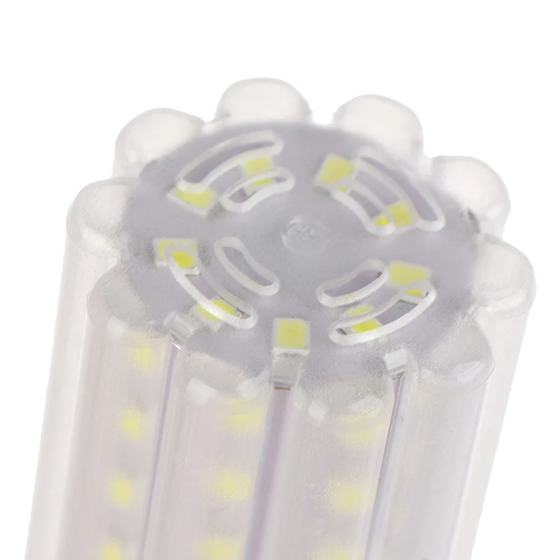 E27 E14 18W 20W 30W LED Lamp Corn Bulb AC85-265V No Flicker 2835 SMD LED Candle Bulb Corn Lamp Light Bulbs Home Light
E27 E14 18W 20W 30W LED Lamp Corn Bulb AC85-265V No Flicker 2835 SMD LED Candle Bulb Corn Lamp Light Bulbs Home Light