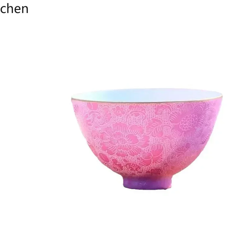 ceramic light luxury elegant handmade hand-painted gradient peacock blue tea cup
ceramic light luxury elegant handmade hand-painted gradient peacock blue tea cup