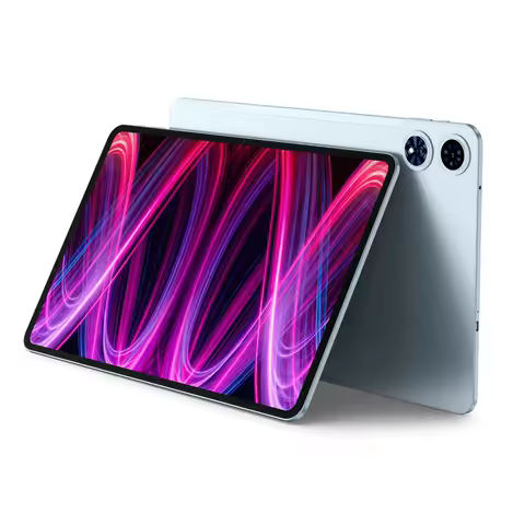 Teclast T60 Plus 글로벌 버전, Android 14 L1, MTK Helio G88, 6GB, 128GB, 8000mAh 배터리, 12인치, 90Hz, 2K 디스플레이, 4G LTE