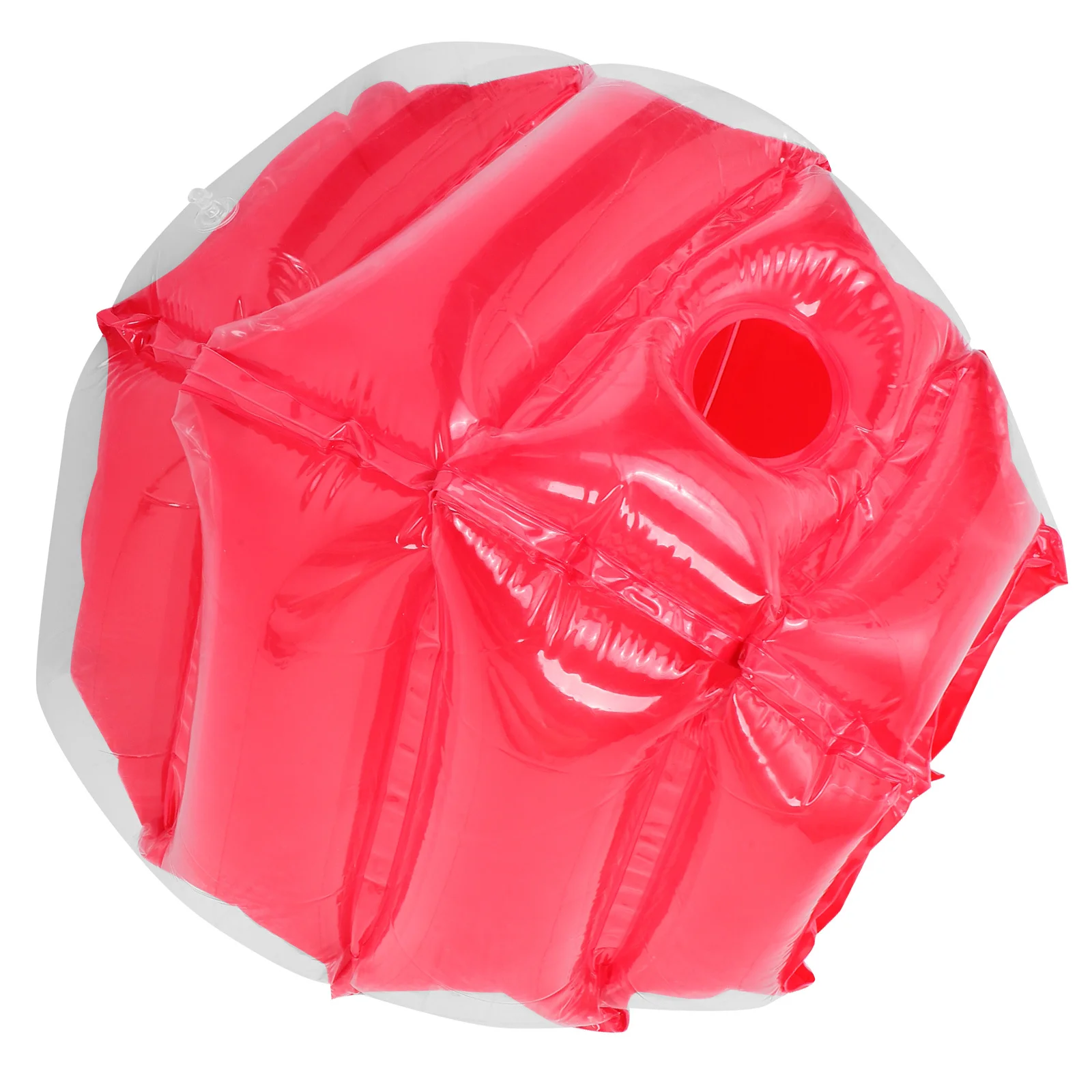 Inflatable Pvc Bumper Ball Blue 36 Inch Kids Fun Collision Ball Outdoor Sports Game Party Exercise
Inflatable Pvc Bumper Ball Blue 36 Inch Kids Fun Collision Ball Outdoor Sports Game Party Exercise