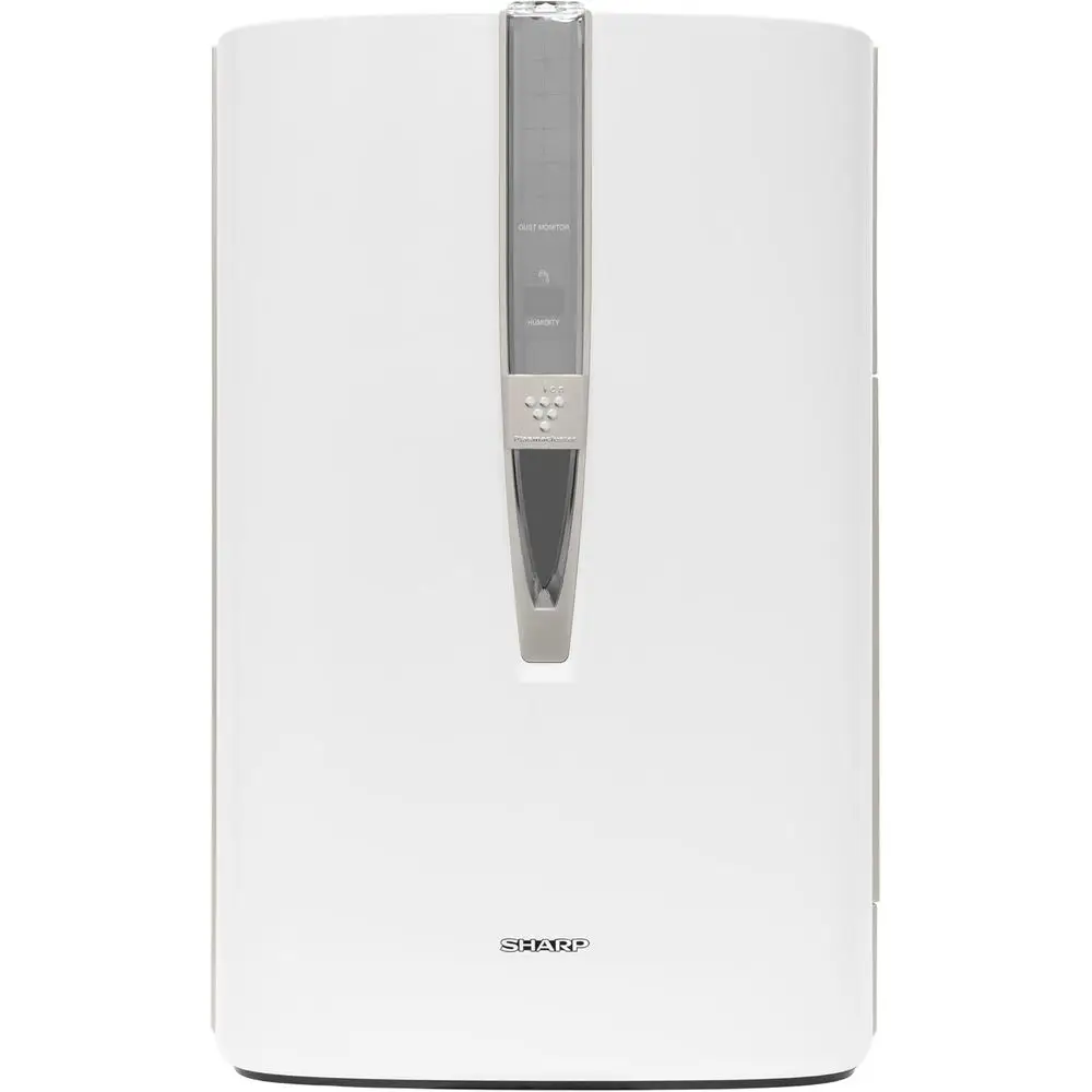 Advanced Air Purifier with Triple Filtration and True HEPA Filter, Ideal for Large Spaces up to 1650 sq. ft., Effective Against
Advanced Air Purifier with Triple Filtration and True HEPA Filter, Ideal for Large Spaces up to 1650 sq. ft., Effective Against