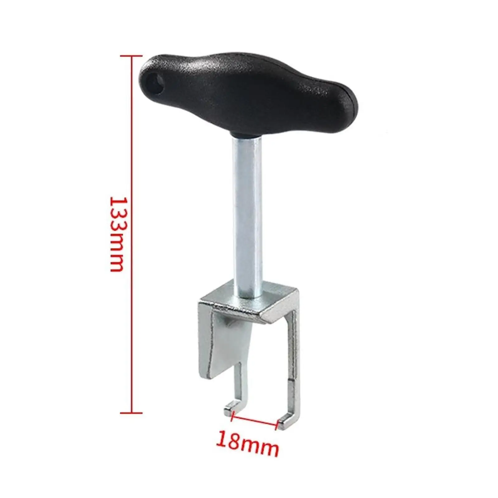Practical Steel Spark Plug Removal Tool T10166 Portable Car Repair Accessories for Volkswagen for audi Skoda Seat
Practical Steel Spark Plug Removal Tool T10166 Portable Car Repair Accessories for Volkswagen for audi Skoda Seat