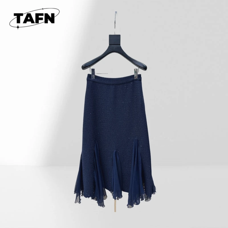 Ladies Fashion Midi Skirt Simple Design Casual Daily Skirt Fashion Women Skirt Solid Color Midi Skirt Casual Style BB1832
Ladies Fashion Midi Skirt Simple Design Casual Daily Skirt Fashion Women Skirt Solid Color Midi Skirt Casual Style BB1832