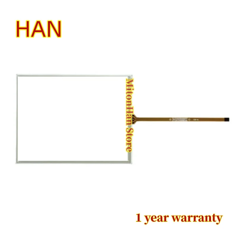 New For LXH-573001 Touch Panel Screen Glass Digitizer
New For LXH-573001 Touch Panel Screen Glass Digitizer
