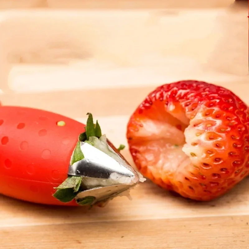 Stainless Steel Pineapple Eye Gouging Clip Tomato Association Knife
Stainless Steel Pineapple Eye Gouging Clip Tomato Association Knife
