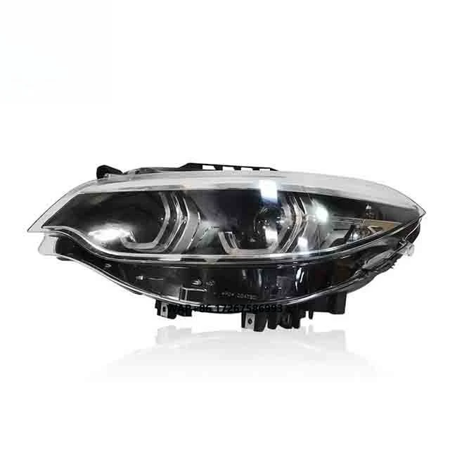 Original Car Headlamp for 2018-2021 2 Series M2 F22 F23 F44 F45 F46 F87 Competition Adaptive Full Headlight for Ca OEM
Original Car Headlamp for 2018-2021 2 Series M2 F22 F23 F44 F45 F46 F87 Competition Adaptive Full Headlight for Ca OEM