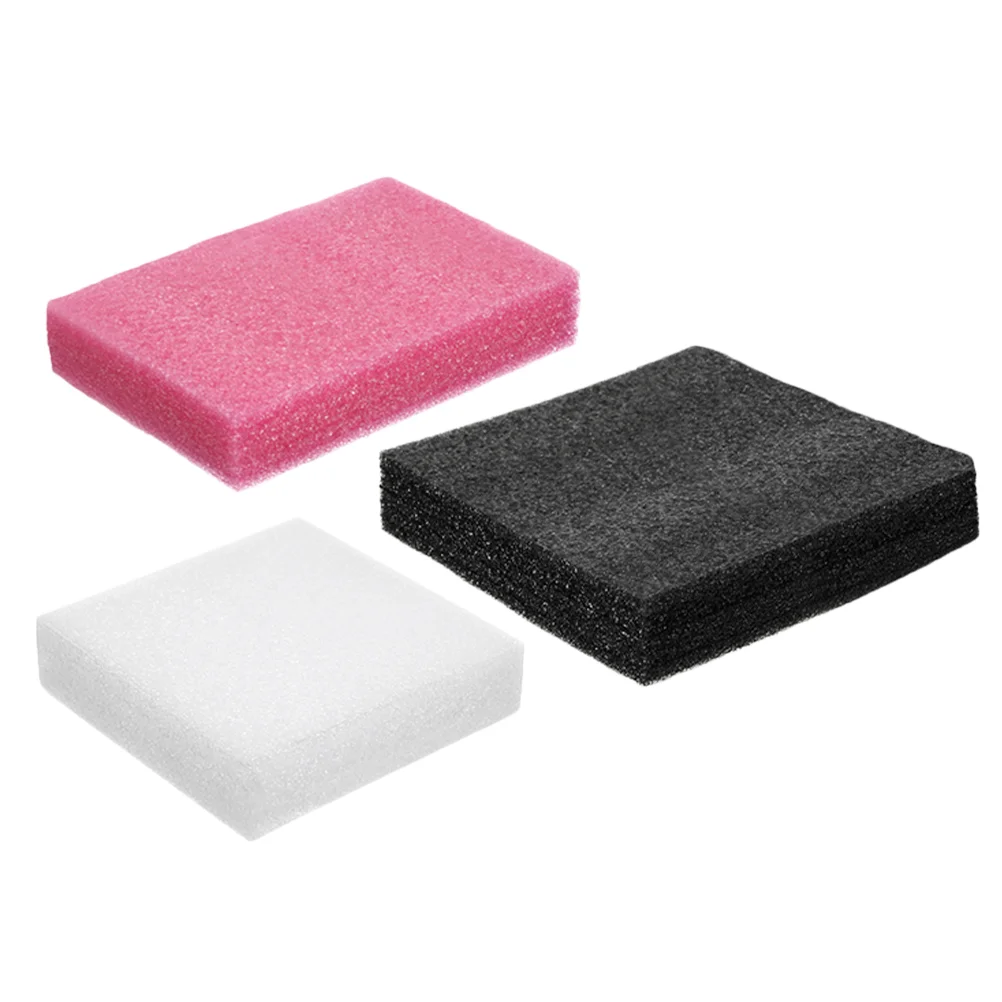 3 Pcs Work Mat Cotton Pad Crafts Work Mats Crafts Felting Needle Feling Pad Tools Soft Foam Portable
3 Pcs Work Mat Cotton Pad Crafts Work Mats Crafts Felting Needle Feling Pad Tools Soft Foam Portable