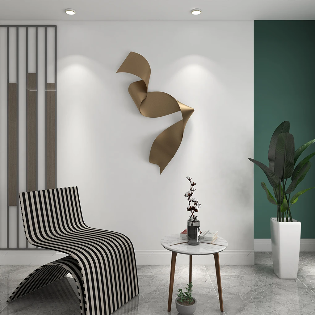 Customized Italian minimalist iron wall decoration, sofa background, wall decoration, hanging accessories, light luxury living
Customized Italian minimalist iron wall decoration, sofa background, wall decoration, hanging accessories, light luxury living