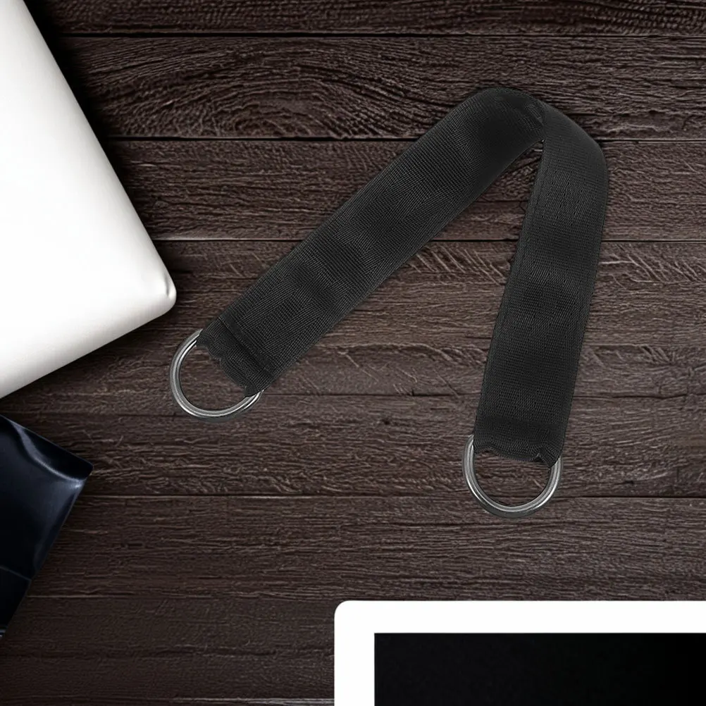 4Pcs Adjustable Connecting Straps for Trees Heavy Duty Nylon Swing Hanging Accessories Connecting Strap for Trees
4Pcs Adjustable Connecting Straps for Trees Heavy Duty Nylon Swing Hanging Accessories Connecting Strap for Trees