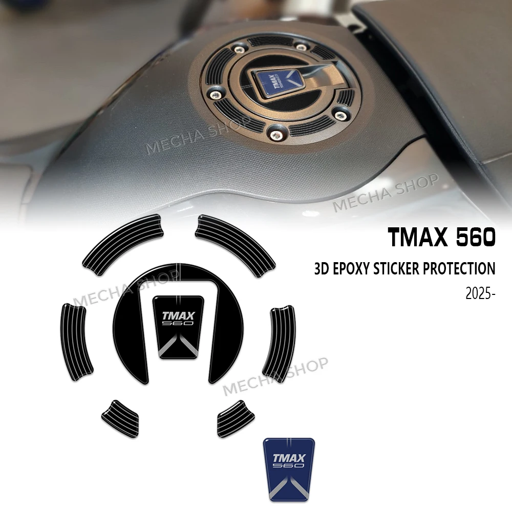 3D Resin Sticker Decal Tank Pad Cover Protection Kit For TMAX560 2022 2023 2024 2025 2026
3D Resin Sticker Decal Tank Pad Cover Protection Kit For TMAX560 2022 2023 2024 2025 2026