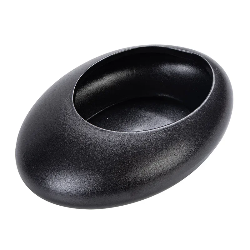 Large-caliber ceramic flowerpot plant micro-landscape potted plant in the office balcony ceramic breathable flowerpot tree pot
Large-caliber ceramic flowerpot plant micro-landscape potted plant in the office balcony ceramic breathable flowerpot tree pot