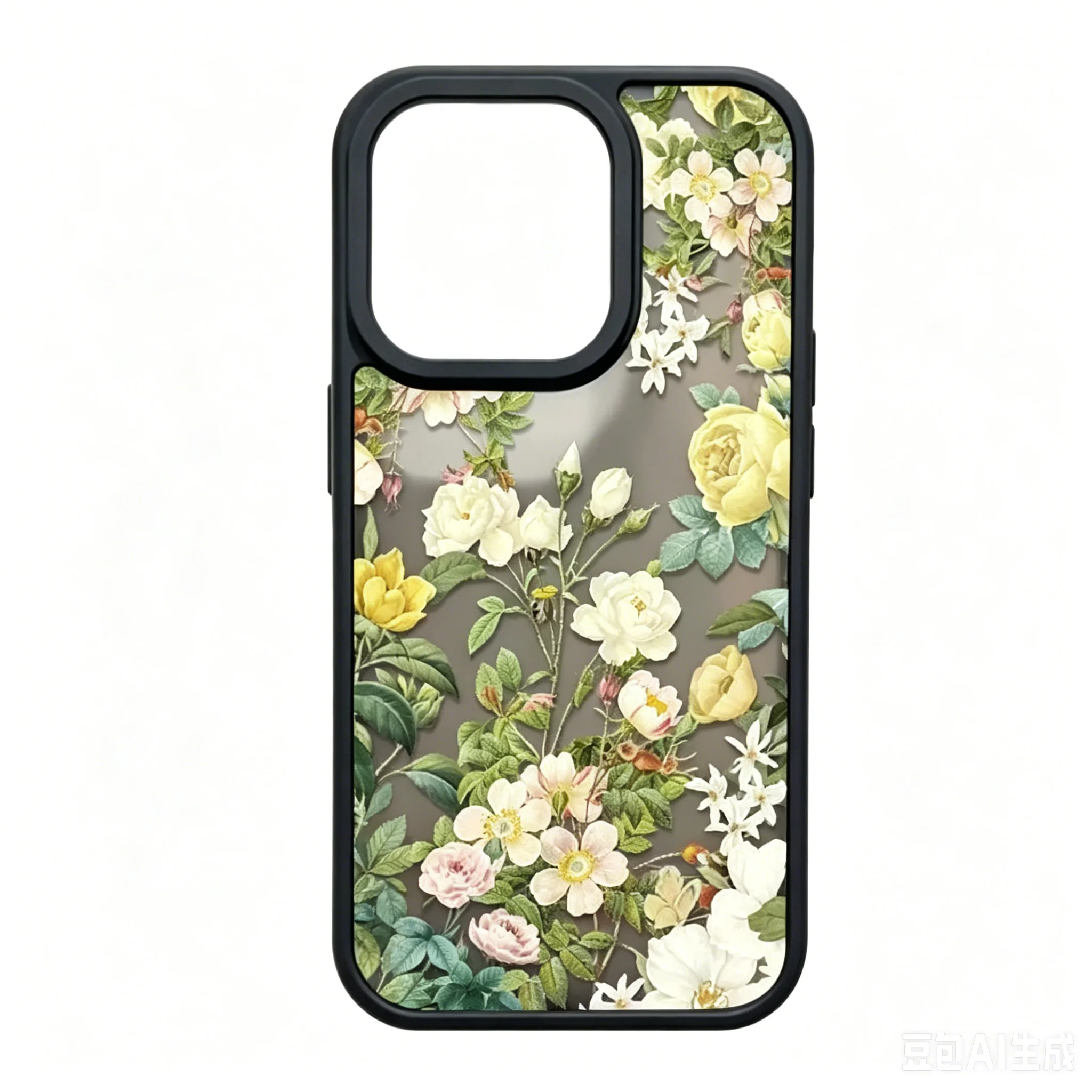 Vintage Flower Print Phone Case For iPhone 17 Pro Max 16 15 14 13 Shockproof Anti-Fingerprint Slim Protective Back Cover
Vintage Flower Print Phone Case For iPhone 17 Pro Max 16 15 14 13 Shockproof Anti-Fingerprint Slim Protective Back Cover