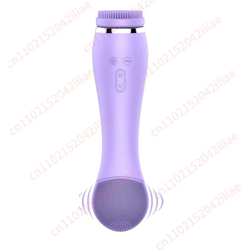 Best Selling 4 Episodes 1 Multi functional Facial Makeup Cleaner Electric Cleansing Brush
Best Selling 4 Episodes 1 Multi functional Facial Makeup Cleaner Electric Cleansing Brush