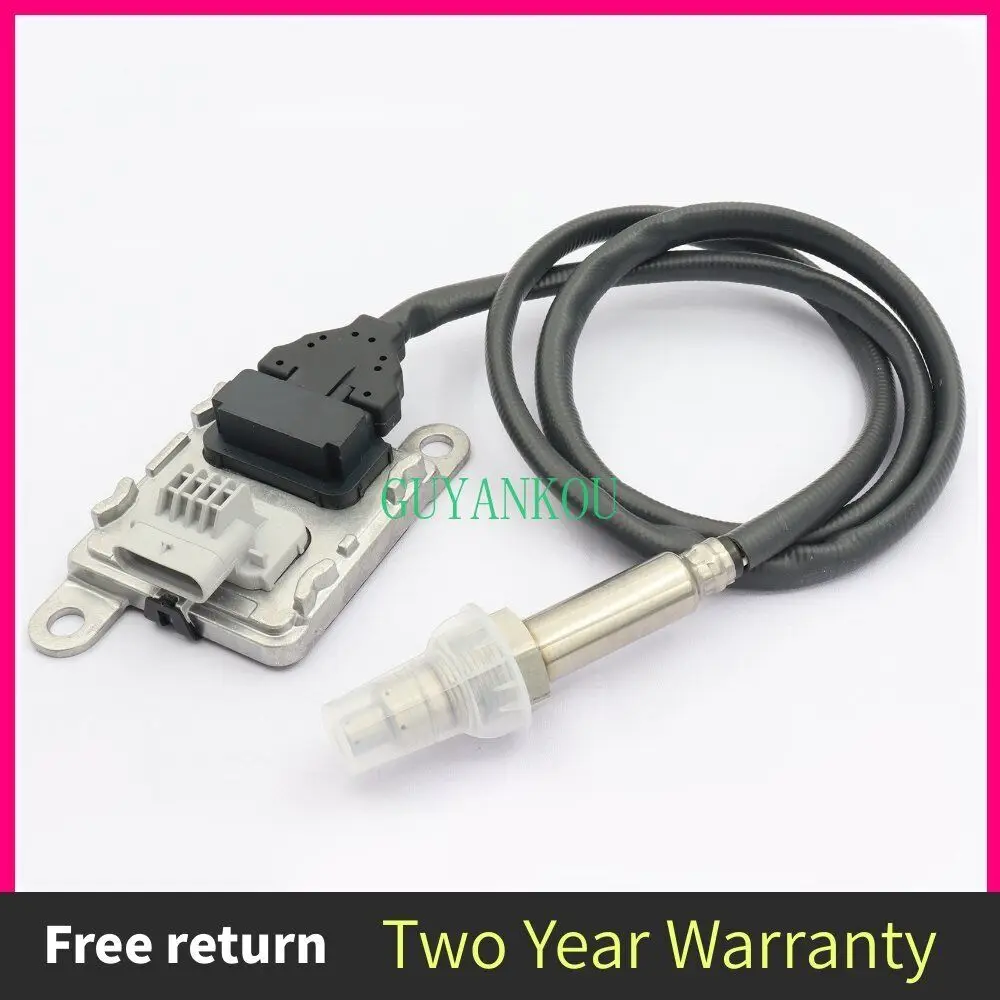 Датчик оксида азота Nox 9821120780 9817454580 Для CITROEN JUMPER PEUGEOT BOXER 2016-2023 2.0 2.2 HDi
Датчик оксида азота Nox 9821120780 9817454580 Для CITROEN JUMPER PEUGEOT BOXER 2016-2023 2.0 2.2 HDi