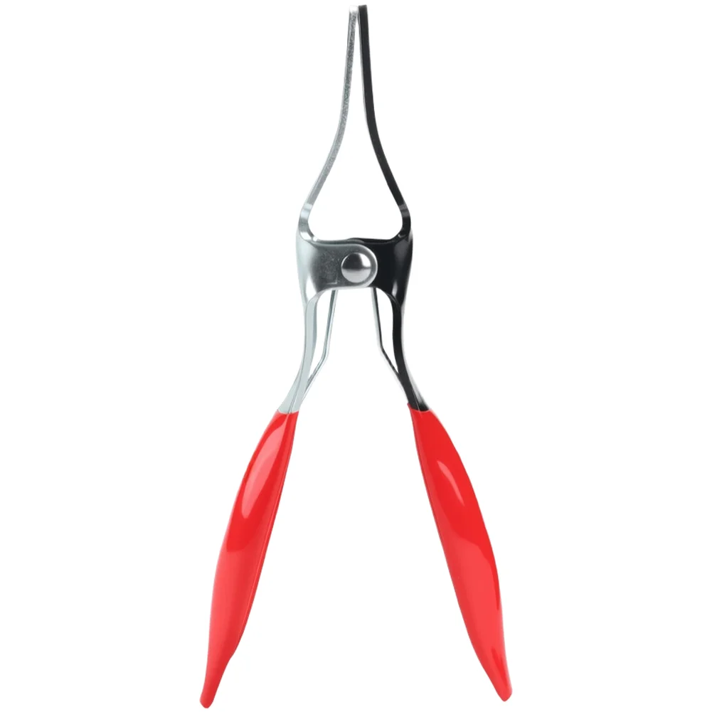 Steel Hose Separation Pliers Designed for Use in Both Passenger Vehicles and Light-Duty Commercial Applications
Steel Hose Separation Pliers Designed for Use in Both Passenger Vehicles and Light-Duty Commercial Applications