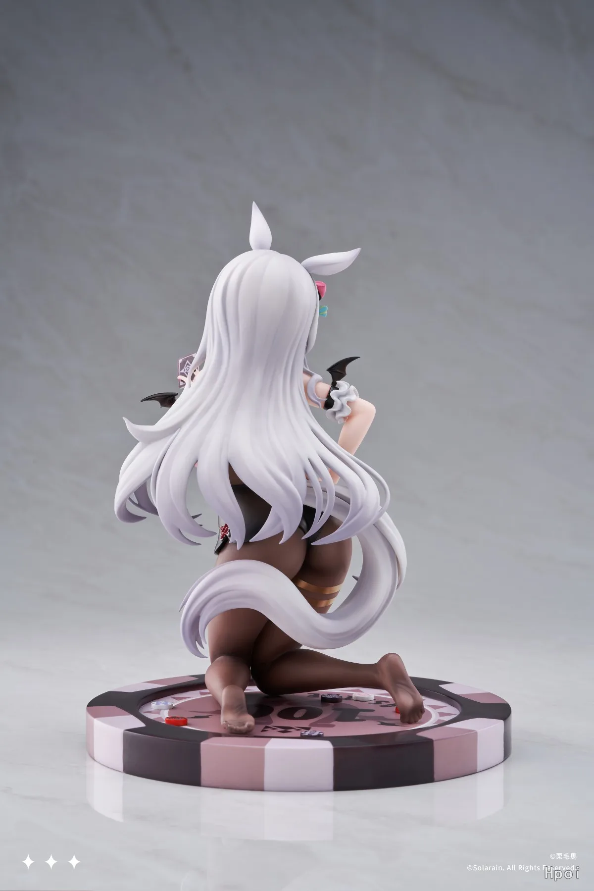 【UA】Solarain Toys Lucky Dealer Scale 1/7 Figure Model Toy Gift
【UA】Solarain Toys Lucky Dealer Scale 1/7 Figure Model Toy Gift