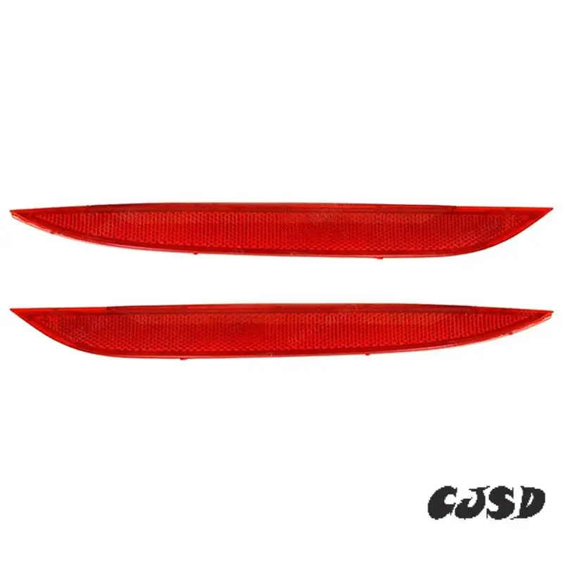 CJSD-92405-A7000 92406A7000 Rear Bumper Reflector Warning Light Automotive For Kia Ford Sedan 2014-2016 Spare Parts Accessories
CJSD-92405-A7000 92406A7000 Rear Bumper Reflector Warning Light Automotive For Kia Ford Sedan 2014-2016 Spare Parts Accessories
