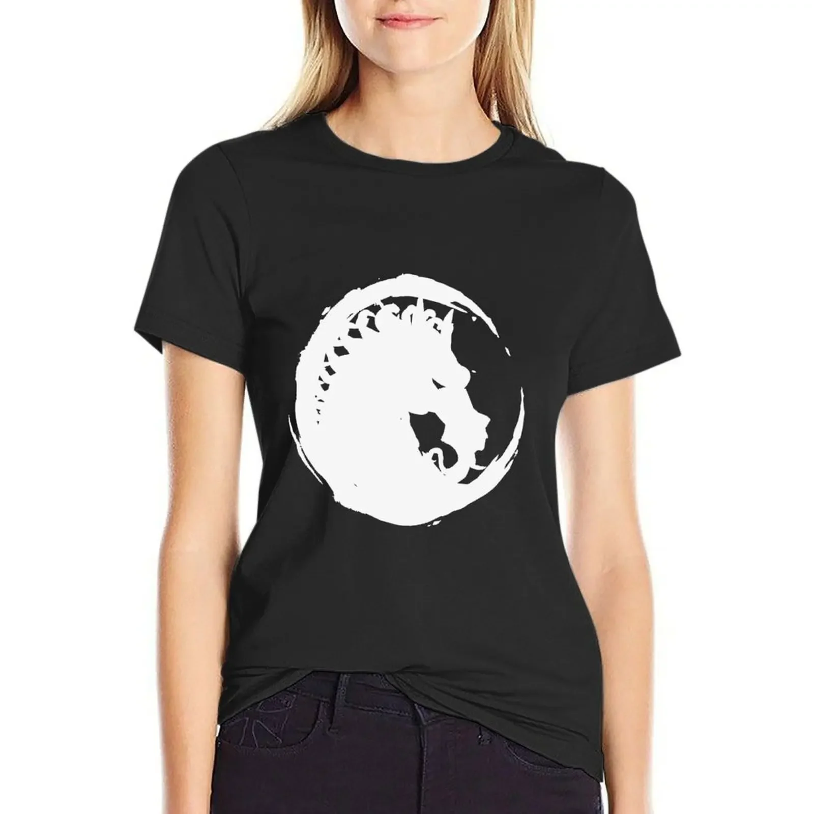 Unicorn Mon (White) T-Shirt tees Female clothing anime customs design your own t shirts for Women graphic
Unicorn Mon (White) T-Shirt tees Female clothing anime customs design your own t shirts for Women graphic