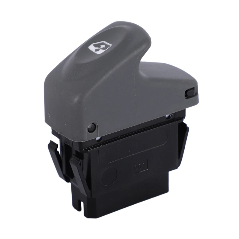 Новый переключатель для электростекла, подходит для Renault Megane Scenic 1996-2014 7700838098
Новый переключатель для электростекла, подходит для Renault Megane Scenic 1996-2014 7700838098