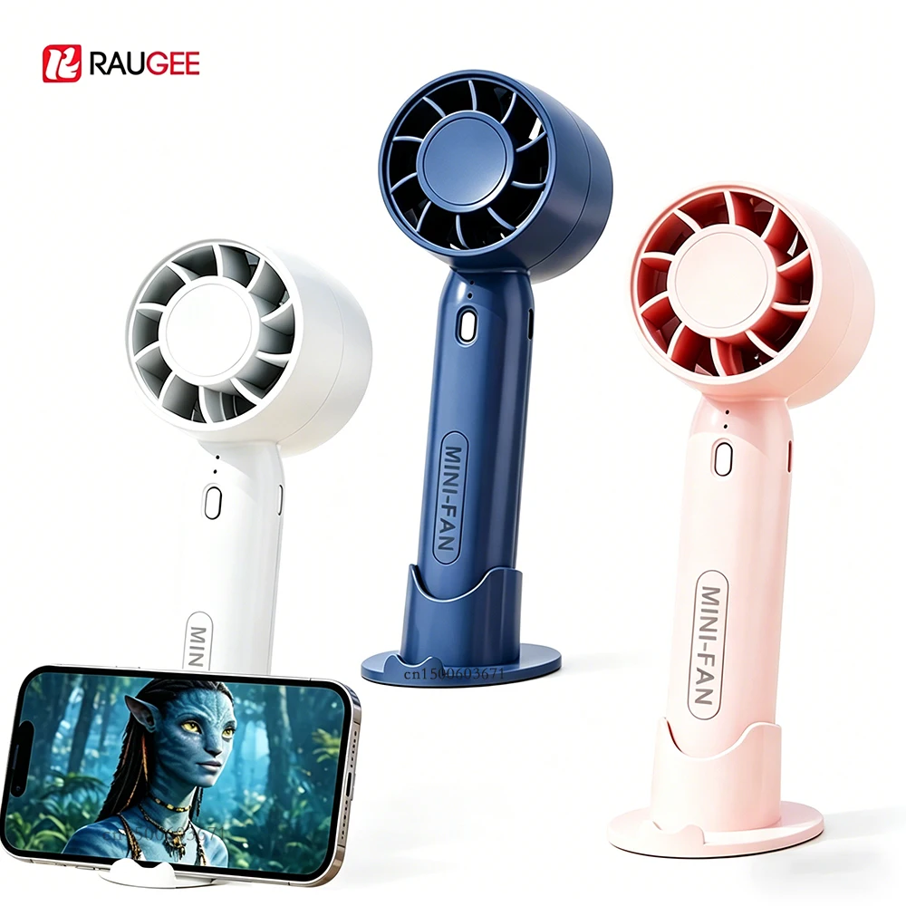 Mini Handheld Fan USB Fast Charging Fan Portable Personal Desk Fan Small Desktop Fan With Phone Stand Outdoor Hand Fan
Mini Handheld Fan USB Fast Charging Fan Portable Personal Desk Fan Small Desktop Fan With Phone Stand Outdoor Hand Fan