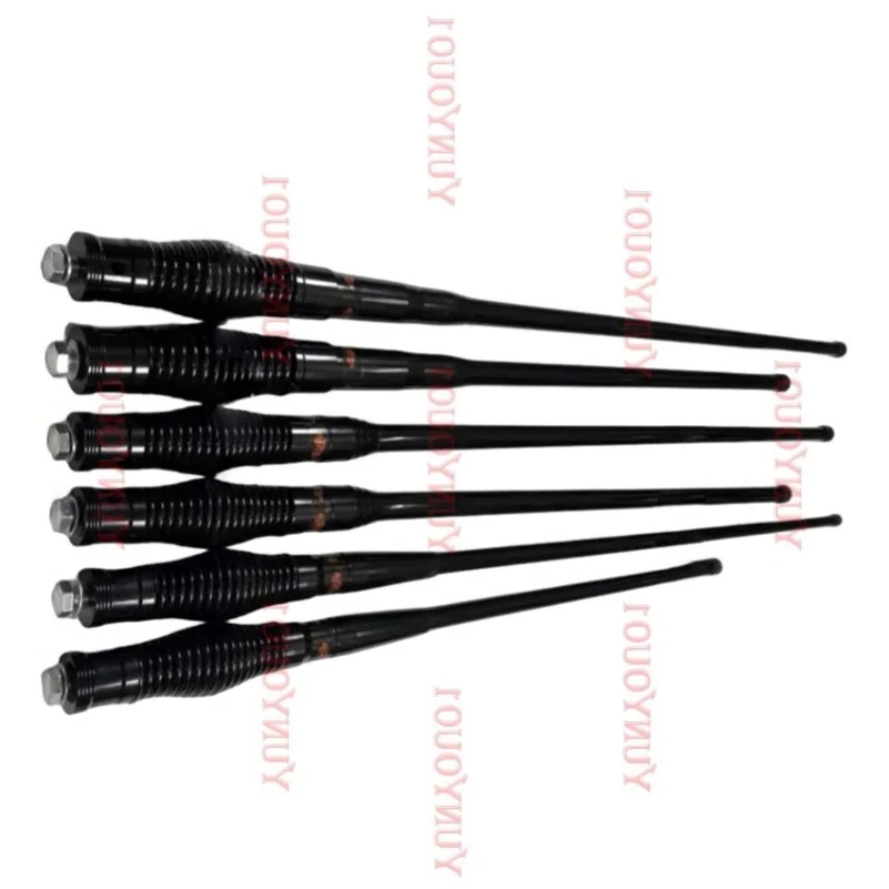 For Bold Front and Rear Bumpers Cowrail Bars Car Decorative Antennas Off-road Vehicles SUV Modifications Car Antennas 60/80cm
For Bold Front and Rear Bumpers Cowrail Bars Car Decorative Antennas Off-road Vehicles SUV Modifications Car Antennas 60/80cm