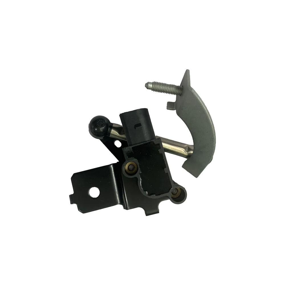Headlight Level Sensor for Audi A3 for VW Jetta Golf 5 Golf 6 Touran 1K0 941 274 C 1K0941274C
Headlight Level Sensor for Audi A3 for VW Jetta Golf 5 Golf 6 Touran 1K0 941 274 C 1K0941274C