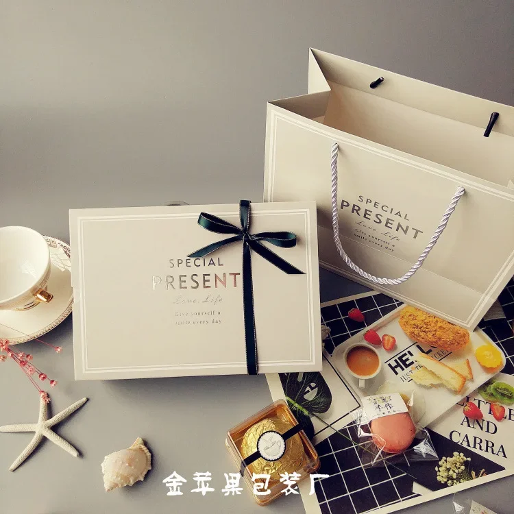 European Chocolate Candy Paper Packaging Gift Box Biscuit Box Nougat Packaging Cake Box Event Party Supplies
European Chocolate Candy Paper Packaging Gift Box Biscuit Box Nougat Packaging Cake Box Event Party Supplies