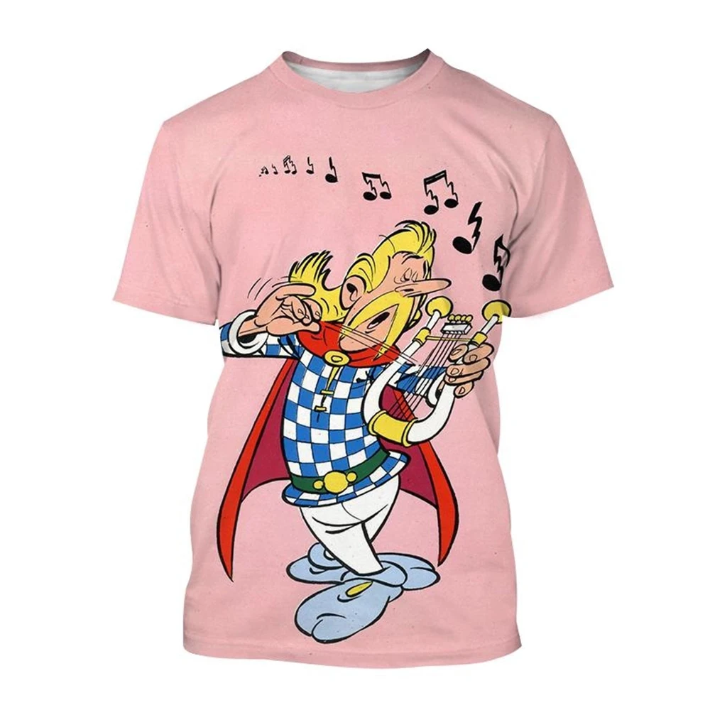 Hot Selling Maternity wear T-Shirt Cartoon 3d Printed T-Shirt New Casual Fashion Hip-Hop Cool Round Neck Short Sleeved Top
Hot Selling Maternity wear T-Shirt Cartoon 3d Printed T-Shirt New Casual Fashion Hip-Hop Cool Round Neck Short Sleeved Top