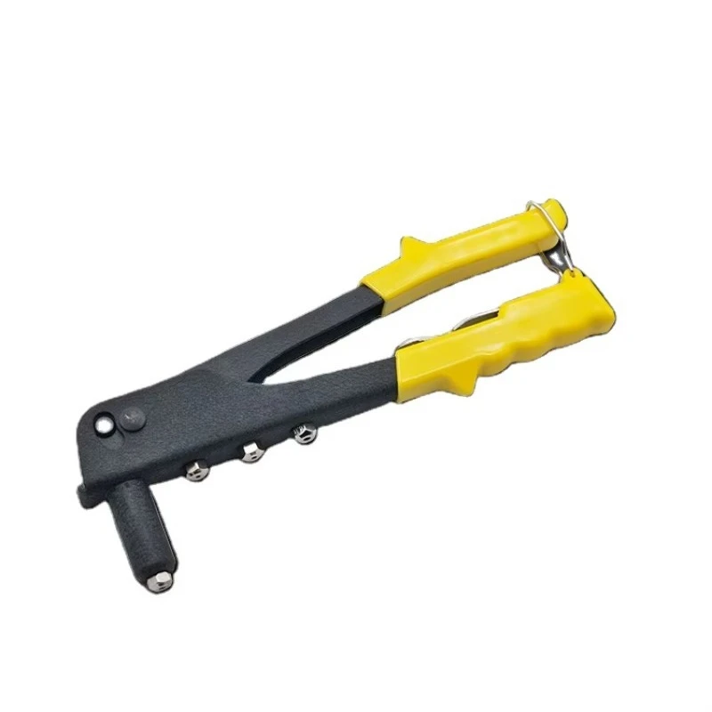 Masonry & Painting Hand Tools 10" Hand Rivet Gun Manual Riveter Gun Hand Rivet Nut Gun
Masonry & Painting Hand Tools 10" Hand Rivet Gun Manual Riveter Gun Hand Rivet Nut Gun