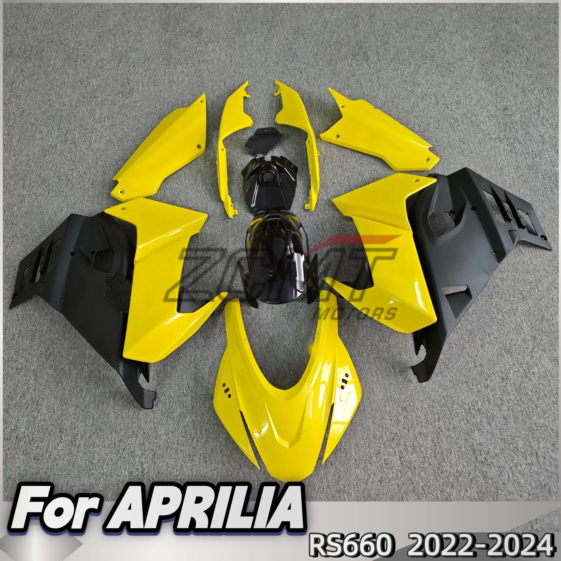 For Aprilia RS660 RS 660 2022 2023 2024 Carbon Painted Motorcycle Fairing Kits Guard Cowl Protection Mold Accessories
For Aprilia RS660 RS 660 2022 2023 2024 Carbon Painted Motorcycle Fairing Kits Guard Cowl Protection Mold Accessories