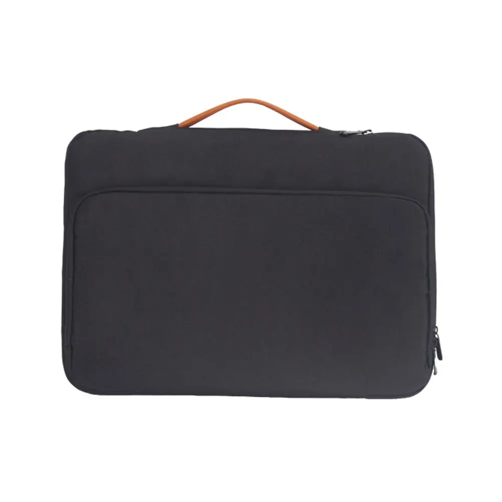 Bag Lightweight Laptop Briefcase Handheld Tote Notebook Case Dustproof Durable Storage Document Bag Stylish
Bag Lightweight Laptop Briefcase Handheld Tote Notebook Case Dustproof Durable Storage Document Bag Stylish