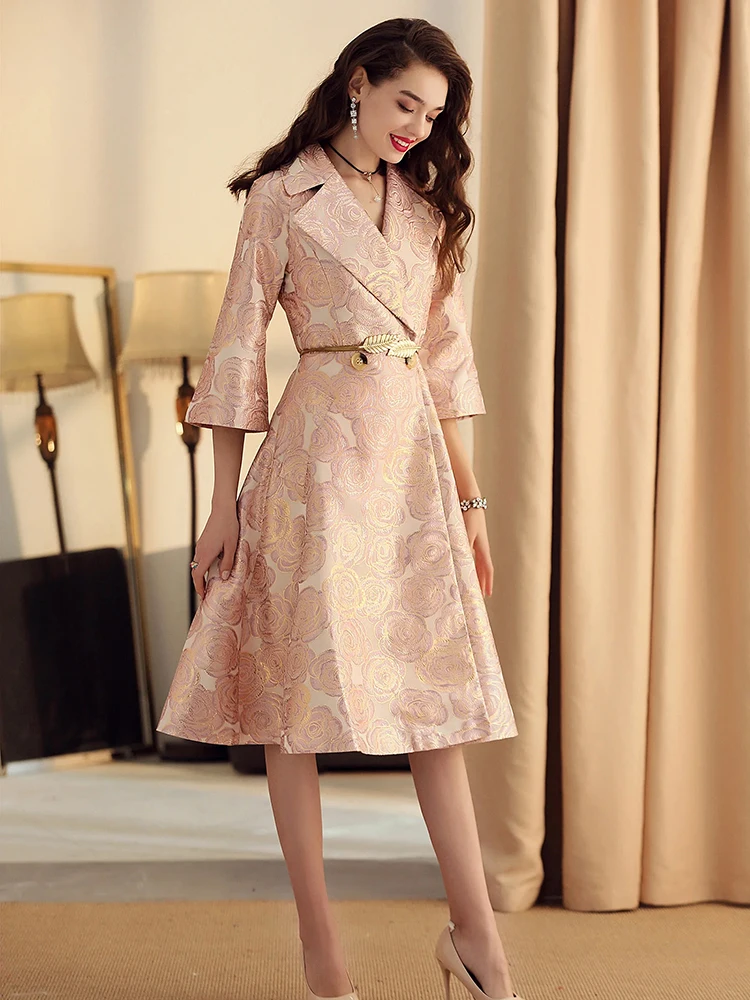 Women Trench Coats Jacquard Coat Woman Winter 2023 Floral Women Clothes Elegant Autumn Outerwear Fashion Overcoat
Women Trench Coats Jacquard Coat Woman Winter 2023 Floral Women Clothes Elegant Autumn Outerwear Fashion Overcoat