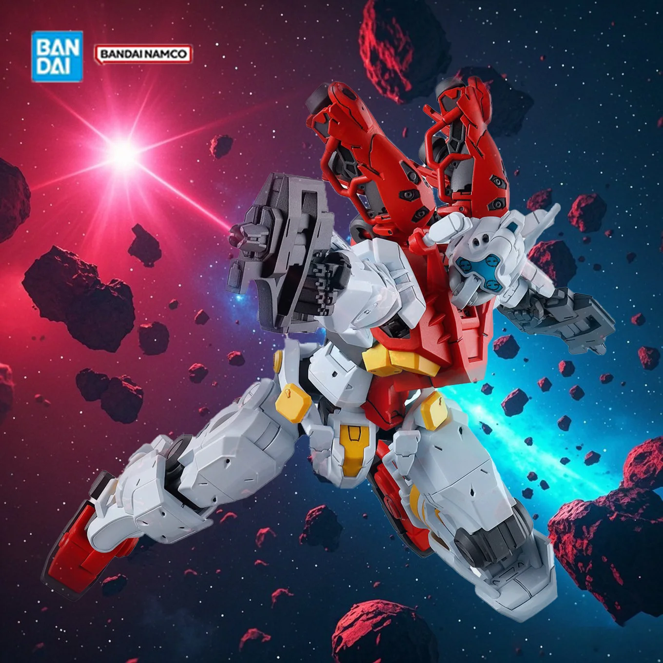 Bandai HG 1/144 HGUC Gundam GQuuuuuuX SUGAI'S GELGOOG GQ Model Kit Anime Fighter Assembly Model Anime Action Figure Toy Gift
Bandai HG 1/144 HGUC Gundam GQuuuuuuX SUGAI'S GELGOOG GQ Model Kit Anime Fighter Assembly Model Anime Action Figure Toy Gift