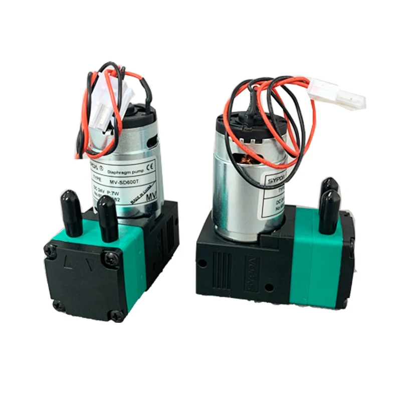 LETOP One Piece MV-SD600T DC 24V 7W с разъемом, чернильный насос SYPDA для УФ планшетного принтера
LETOP One Piece MV-SD600T DC 24V 7W с разъемом, чернильный насос SYPDA для УФ планшетного принтера