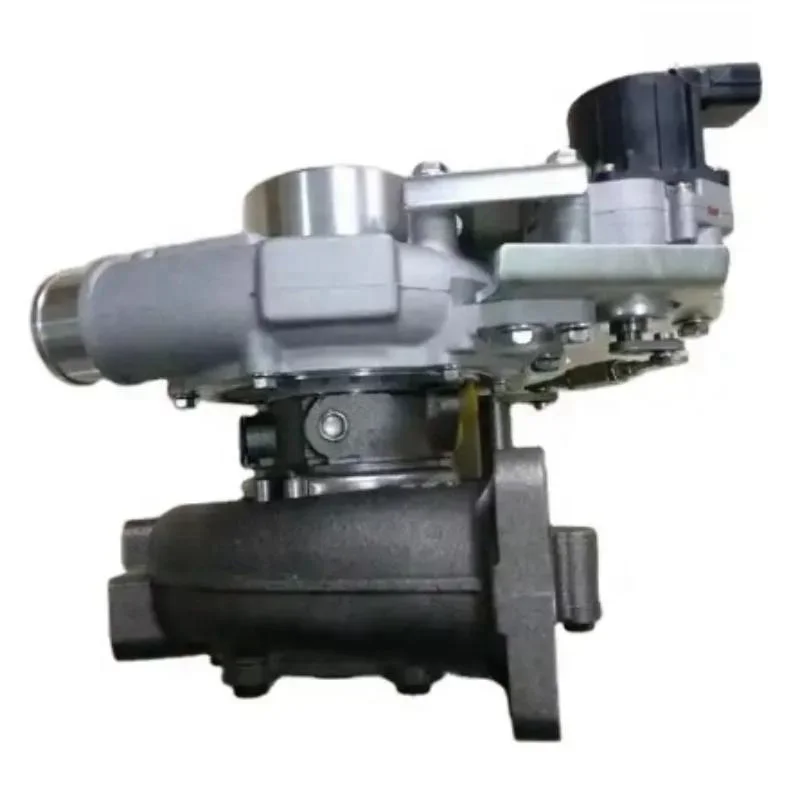 Турбокомпрессор Rhf55v 8980277720 8980277721 8980277725 8980277722 для Isuzu 4hk1-e2n 8980277721 л
Турбокомпрессор Rhf55v 8980277720 8980277721 8980277725 8980277722 для Isuzu 4hk1-e2n 8980277721 л