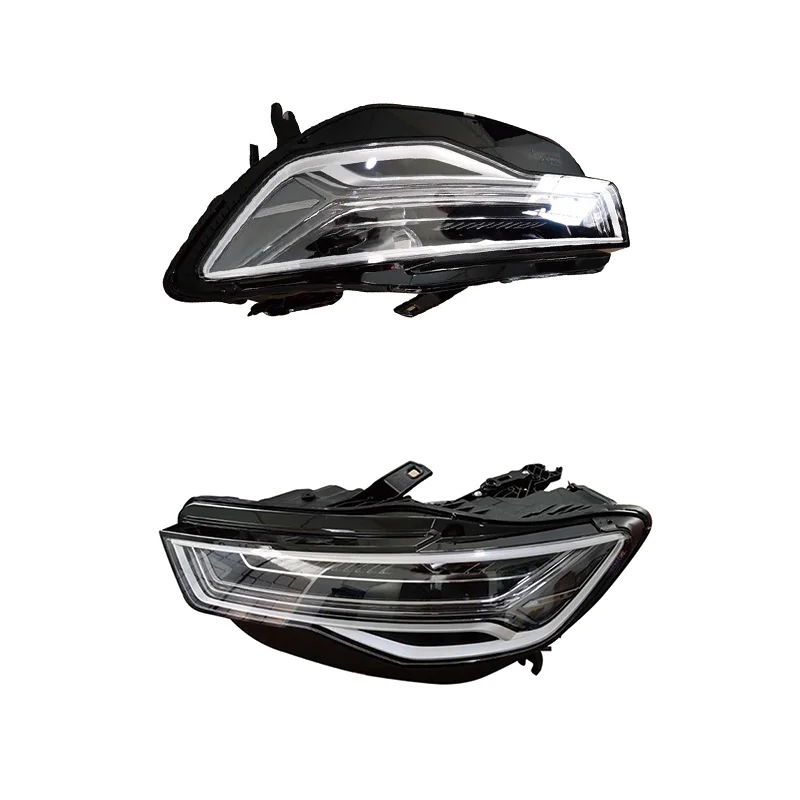 Car Accessories Old Style Upgraded C7 Y Style LED Head Lamp Headlights for A6 2012-2018 Body Kit New Front Bumper Light
Car Accessories Old Style Upgraded C7 Y Style LED Head Lamp Headlights for A6 2012-2018 Body Kit New Front Bumper Light