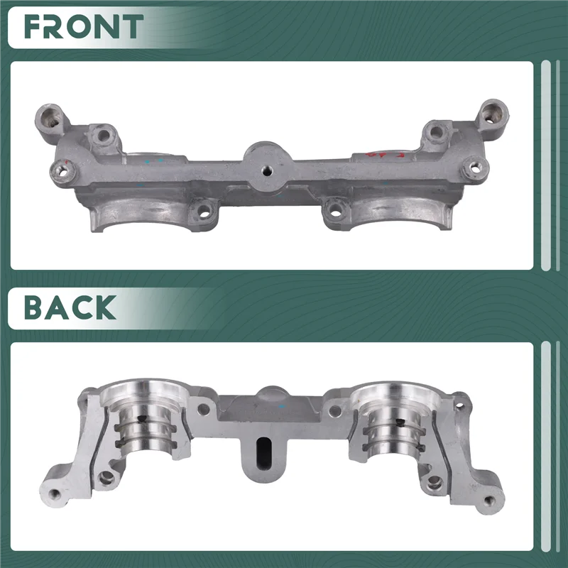 Эксцентриковый вал, кронштейн крышки распределительного вала для Cruz Yinglang, новый пейзаж 55354224, датчик зуба
Эксцентриковый вал, кронштейн крышки распределительного вала для Cruz Yinglang, новый пейзаж 55354224, датчик зуба