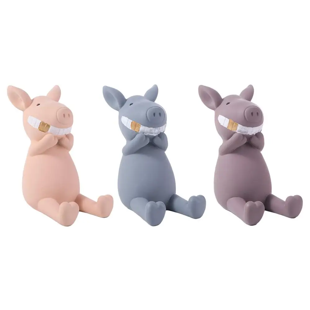 Смола мультяшный держатель для телефона, противоскользящая фигурка свиньи, подставка для мобильного телефона, статуя, сделай сам, поделки, кронштейн для мобильного телефона, маленькие подарки
Смола мультяшный держатель для телефона, противоскользящая фигурка свиньи, подставка для мобильного телефона, статуя, сделай сам, поделки, кронштейн для мобильного телефона, маленькие подарки