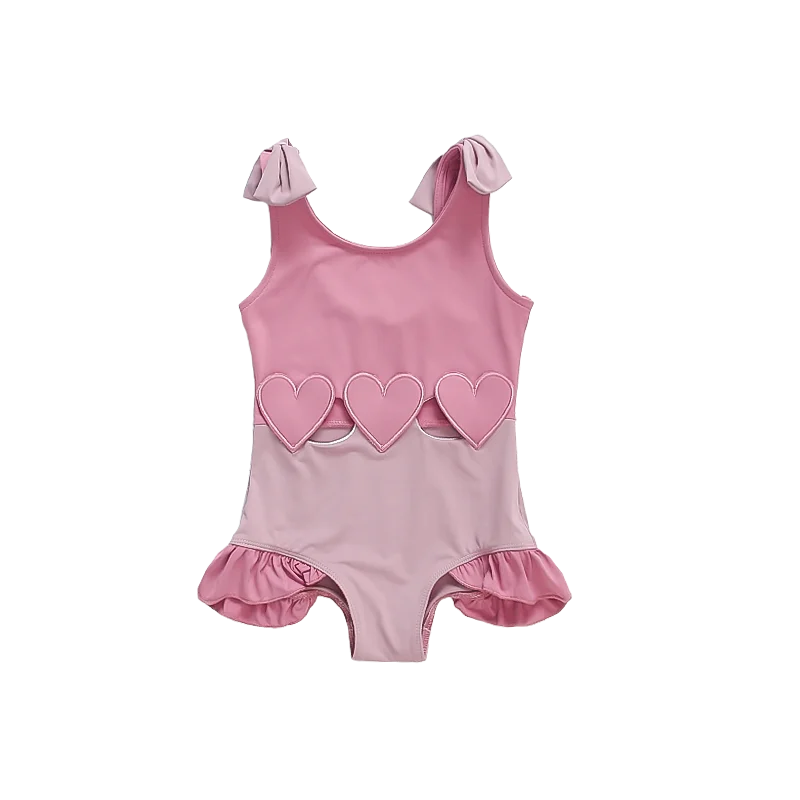 Baby Girls Swimsuit Young Girl One-Piece Quick Dry Swimwear Princess Bathing Suit Little Girls Swimming Wear Bikini Size 2-9Y
Baby Girls Swimsuit Young Girl One-Piece Quick Dry Swimwear Princess Bathing Suit Little Girls Swimming Wear Bikini Size 2-9Y