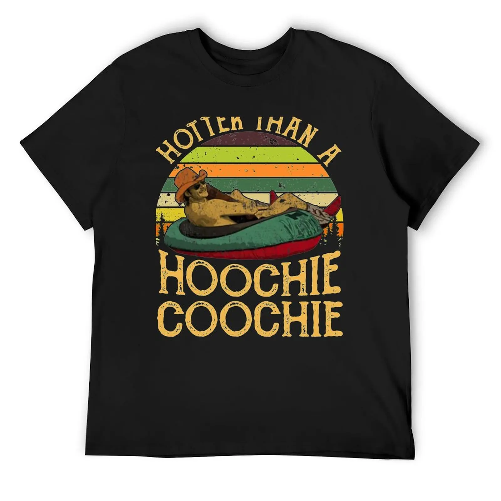 Vintage Hotter Than A Hoochie Coochie Essential T-Shirt anime t shirts custom t-shirts funny shirt cotton men t shirt
Vintage Hotter Than A Hoochie Coochie Essential T-Shirt anime t shirts custom t-shirts funny shirt cotton men t shirt