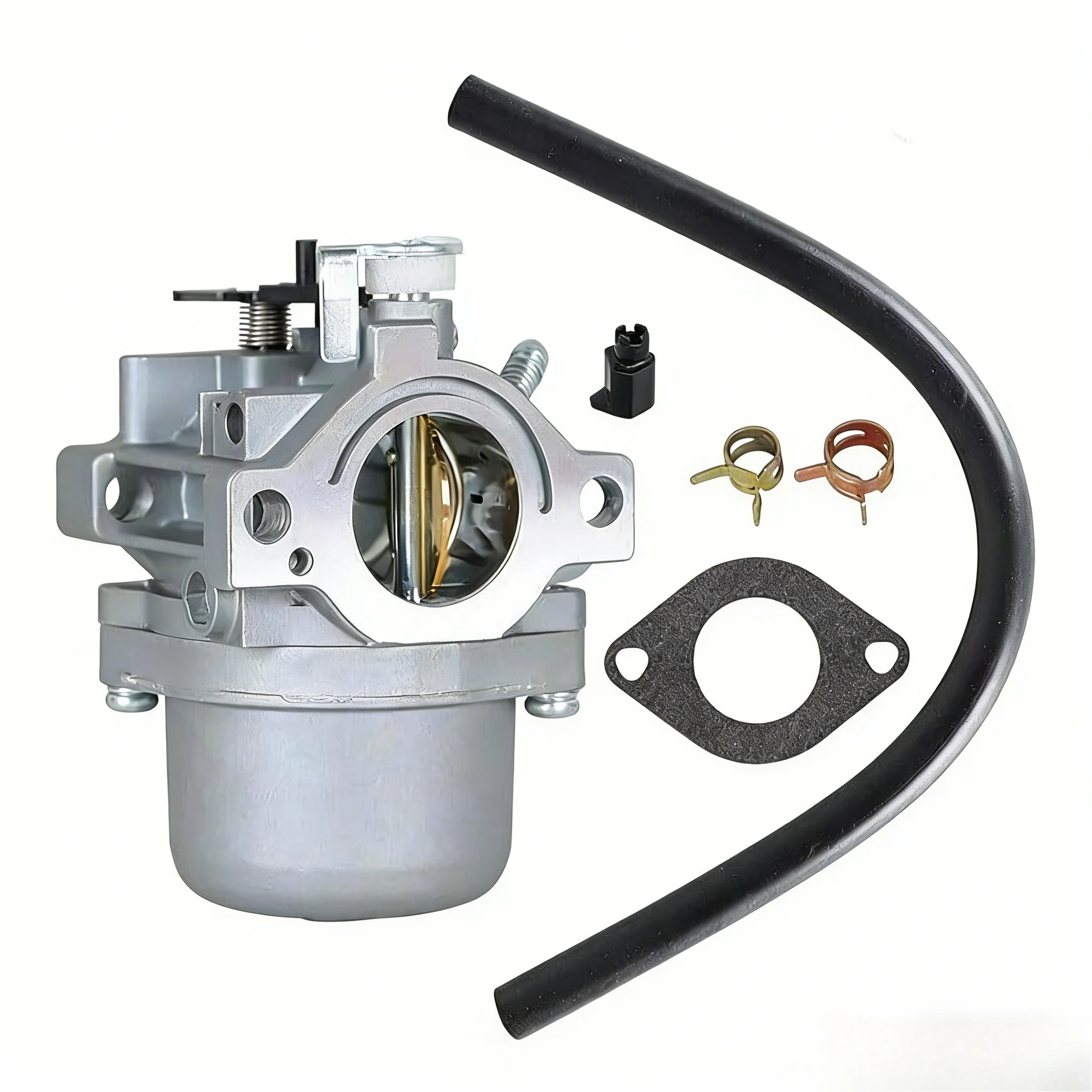 Подходит для карбюраторов Briggs&Stratton 592224, 592226, 592953, 593003, 593028, 593432
Подходит для карбюраторов Briggs&Stratton 592224, 592226, 592953, 593003, 593028, 593432