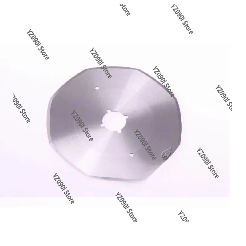 YJ-65 Replacement Round Blade 90MM Diameter Accessories for Cutting Machine
YJ-65 Replacement Round Blade 90MM Diameter Accessories for Cutting Machine
