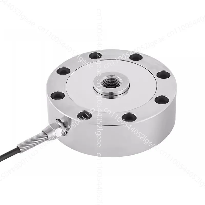 Spoke Type Weighing Pressure Sensor Silo High Precision Force Measurement Gravity Anti-impact Press
Spoke Type Weighing Pressure Sensor Silo High Precision Force Measurement Gravity Anti-impact Press