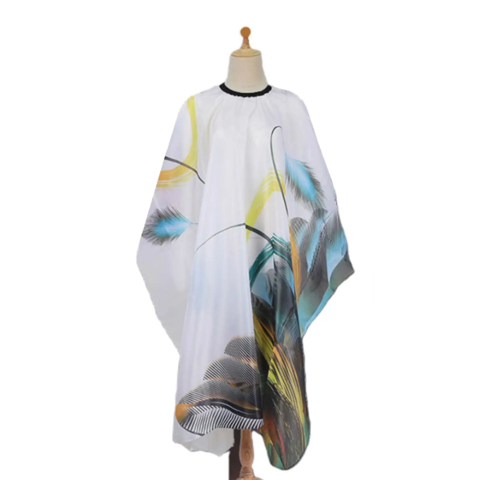 Hair Styling Cape Full Coverage Large Premium Material Barber Styling Cape Hairdresser Apron
Hair Styling Cape Full Coverage Large Premium Material Barber Styling Cape Hairdresser Apron