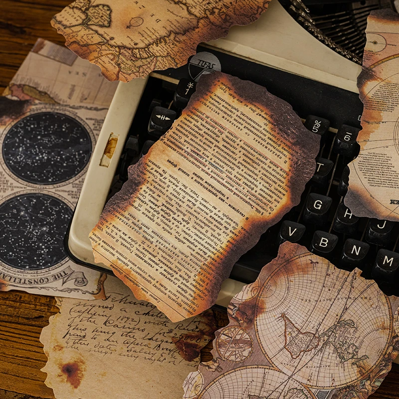 30 шт., винтажный материал, бумажная карта, фрагменты, декоративный мусорный журнал, планировщик, сделай сам, скрапбукинг, коллаж, ремесленная фоновая бумага
30 шт., винтажный материал, бумажная карта, фрагменты, декоративный мусорный журнал, планировщик, сделай сам, скрапбукинг, коллаж, ремесленная фоновая бумага