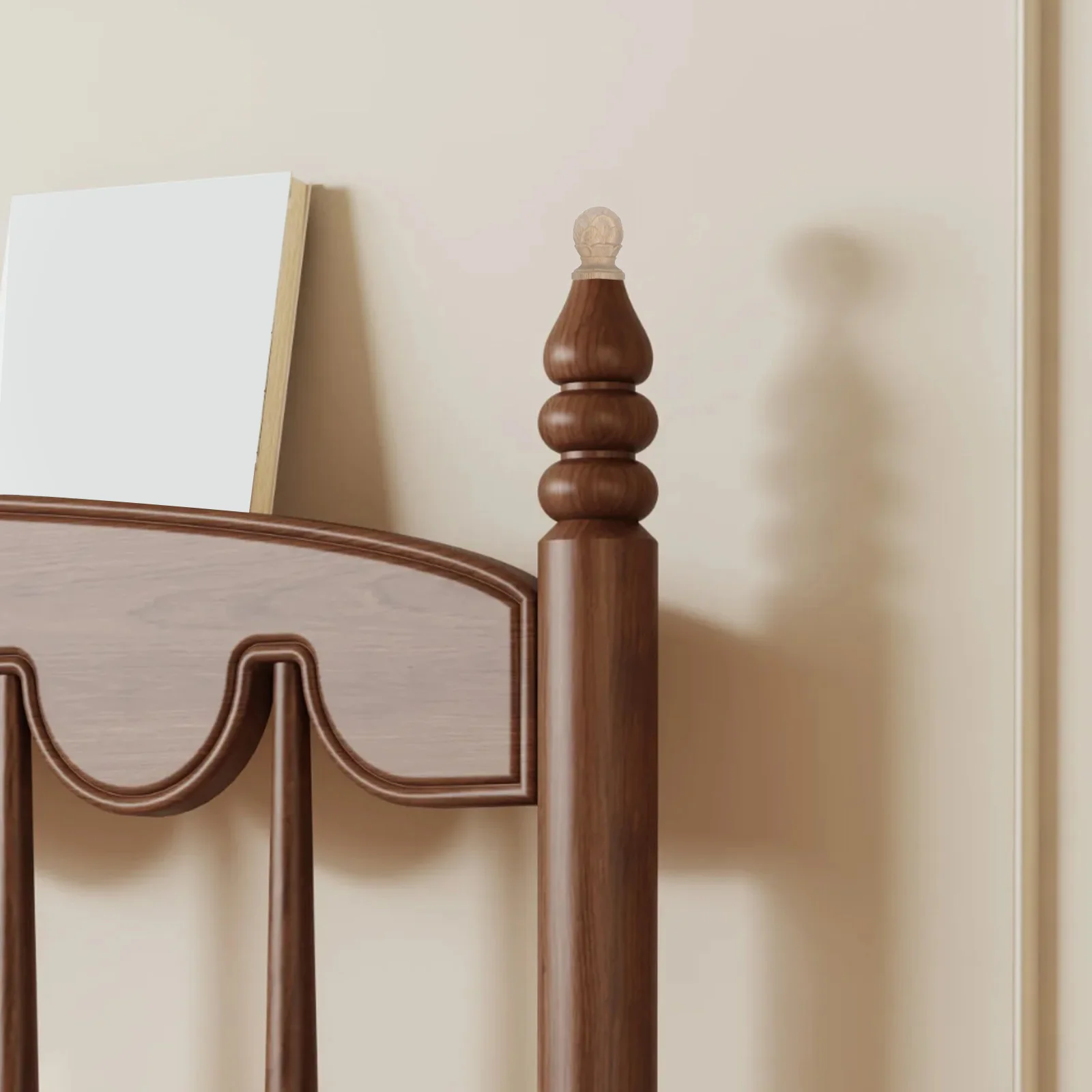 Wooden Finial Decor Staircase Furniture European Pineapple Design Wood Craft Home Decor Diy Indoor Use Wood Finials
Wooden Finial Decor Staircase Furniture European Pineapple Design Wood Craft Home Decor Diy Indoor Use Wood Finials