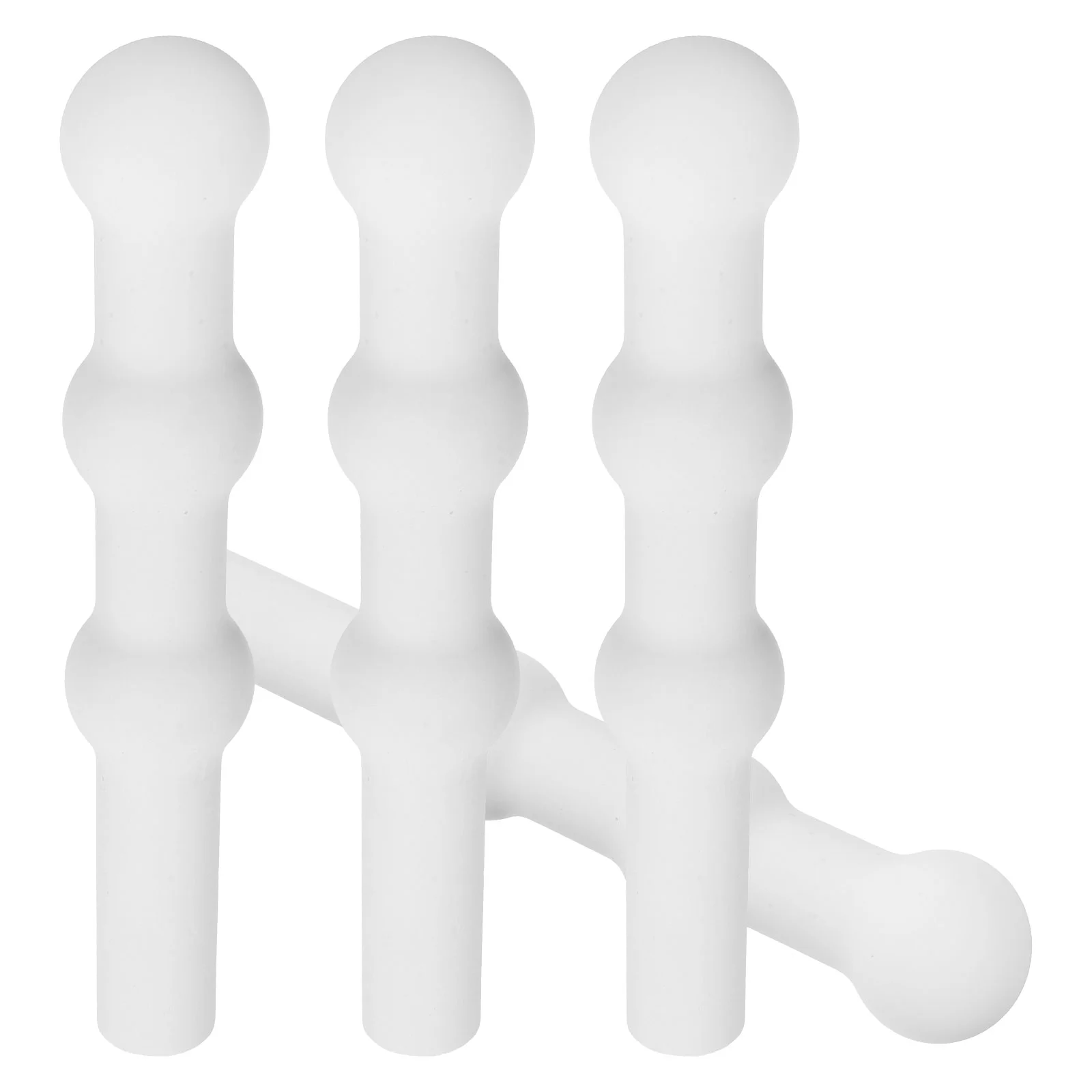 4 Pcs Diatomaceous Earth Drying Rod Diatomite Sticks for Toy Awesome White Home Laundry
4 Pcs Diatomaceous Earth Drying Rod Diatomite Sticks for Toy Awesome White Home Laundry